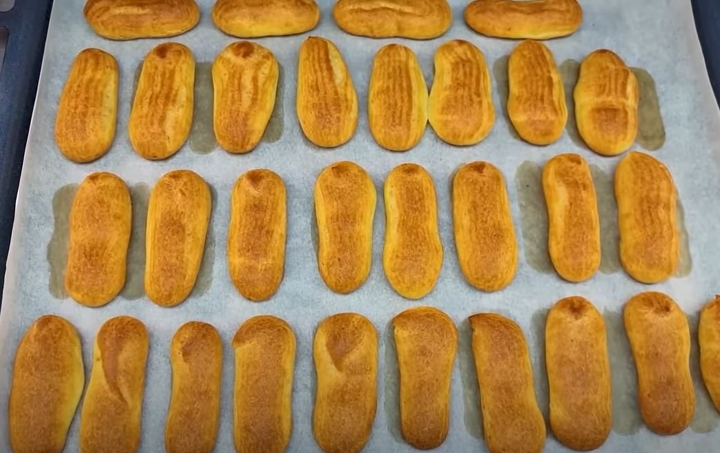 Torta od domaćih biskvita