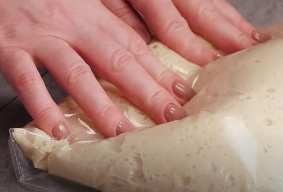 Kolač sa mandarinama