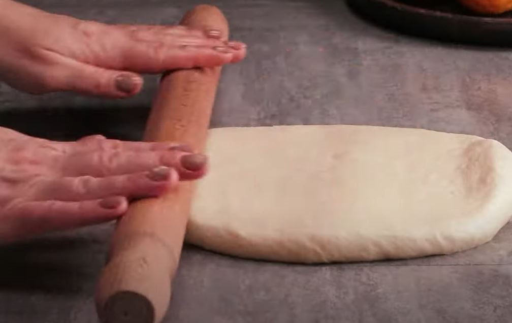 Kolač sa mandarinama