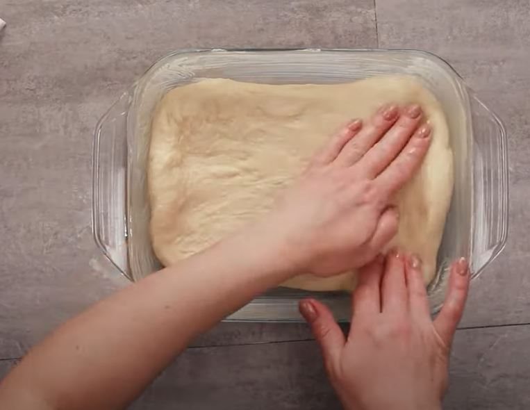 Kolač sa mandarinama