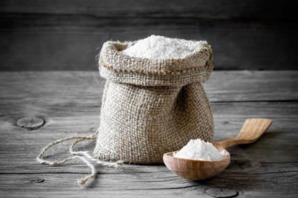 8 štetnih uticaja soli na naš organizam