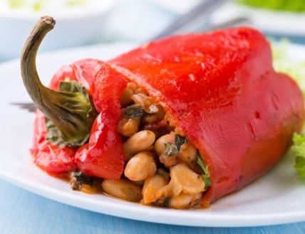 Paprika punjena pasuljem.jpg