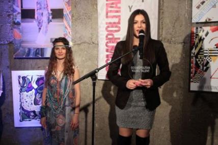 Cosmopolitan Young Talent Awards: Adria Media Group i Cosmopolitan nagradili mlade kreativce