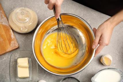 12 grešaka koje pravimo kada pečemo kolače
