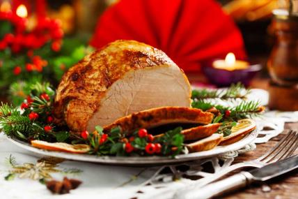 Predlog za svečanu trpezu: Najbolji recepti sa mesom za Božićni ručak