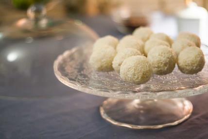 Po starom dobrom receptu: RAFAELO KUGLICE koje svima uspevaju!.jpeg