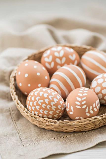 Pet najzanimljivijih mitova o tome zašto bojimo jaja na Uskrs! Da li je sve krenulo od Kralja Edvarda ili Marije Magdalene?