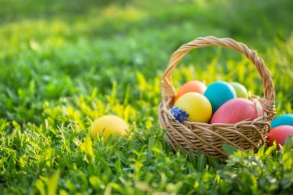 Saveti za kupovinu i pripremu uskršnjih jaja