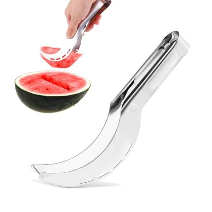 Trikovi iskusnih domaćica: Kako da isečete lubenicu da ne isprskate kuhinju