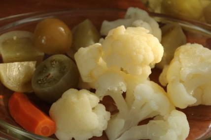 Uz ovaj recept zimnica će uvek da vam uspe Turšija iz bureta.jpg