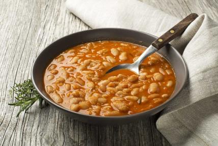 Napravite čuveni čorbast pasulj po receptu iz JNA.jpeg