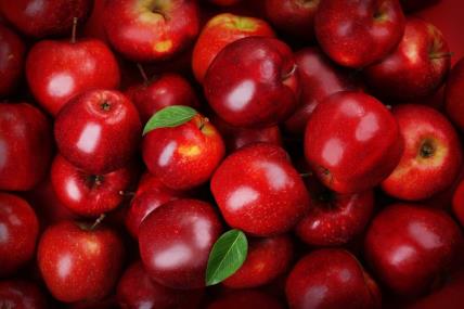 Recept za domaće jabukovo sirće