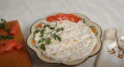 Recepti za 3 kremaste salate koje su neizostavne na SLAVSKOM STOLU