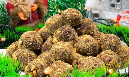 Najlepši posni recepti za Svetog Nikolu ceo jelovnik