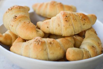 Pravićete odmah duplu meru Najukusnije posne kiflice na vodi 1830759164.jpeg