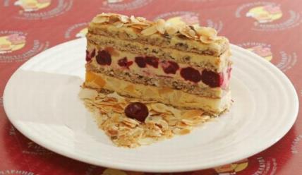 Praznična trpeza: 5 recepata za novogodišnje torte