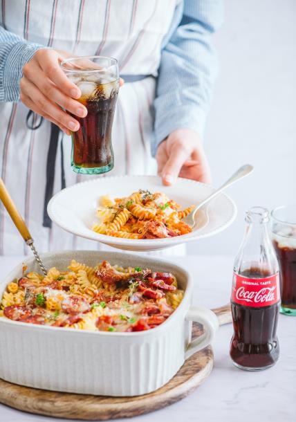 Taste the world from your kitchen: Španska pasta sa Chorizo kobasicama i paradajzom