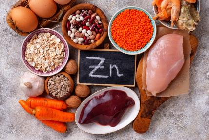 Kako da znate da li vam nedostaje cink 1554080054