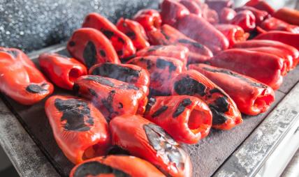 Brz recept za ajvar 1241958745
