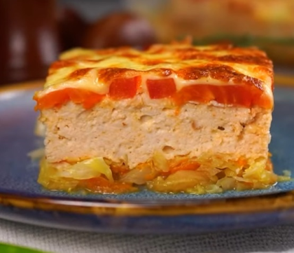 Piletina sa kupusom bolja od musake