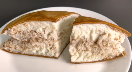 Omlet na japanski način