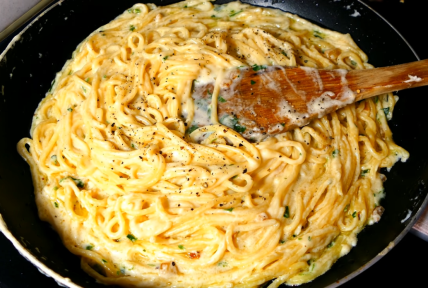 Špagete u belom sosu recept.png