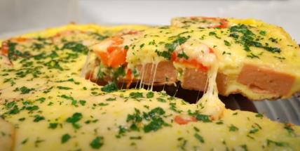 Recept za omlet sa viršlama i sirom.jpg