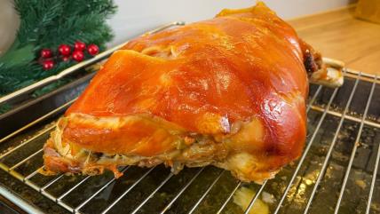 Recept za pečenje iz rerne