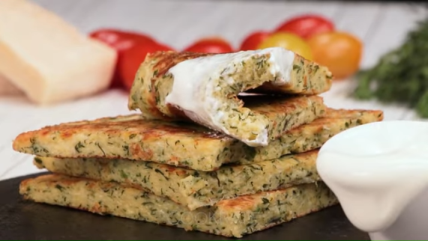 Jeftina italijanska pita sa sirom