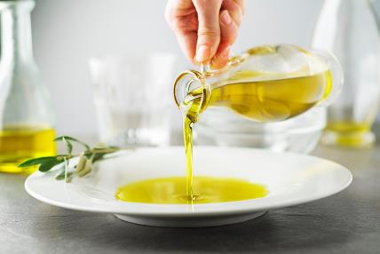Upotreba maslinovog ulja u domaćinstvu