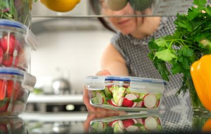 Koliko dugo salata može da stoji u frižideru