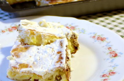 Kljukuša sa pavlakom