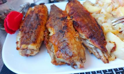 Kako se sprema skuša