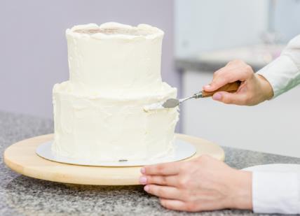 Kako napraviti tortu na sprat