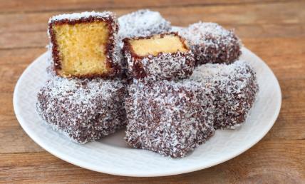 Posni čupavci na vodi