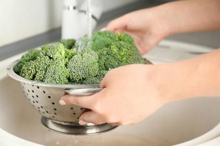 Kako da brokoli sačuva svežinu