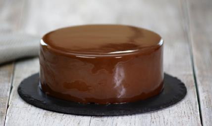 Kako se pravi glazura