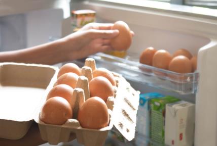 Kako se pravilno čuvaju jaja