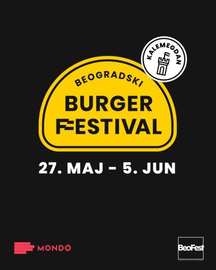 Burger festival