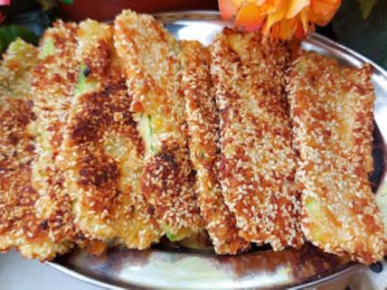 Pohovane tikvice sa susamom.jpg