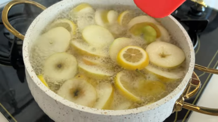 Napitak za mršavljenje od 2 sastojka recept.png