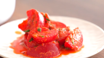 Korejska paradajz salata.png