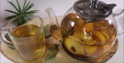 Čaj sa lovorovim lišćem protiv celulita