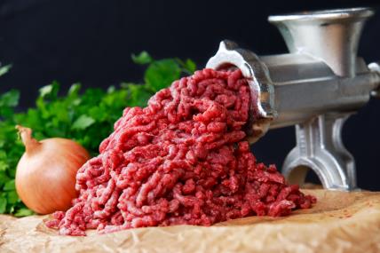 Kako da mleveno meso bude sočno bez dodatih sastojaka