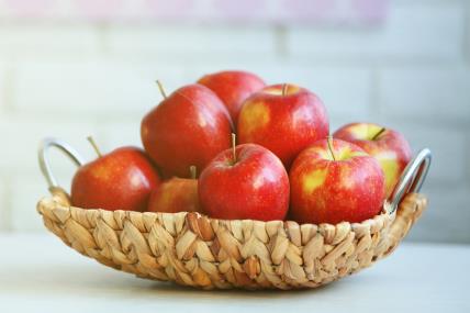 Kako da jabuke dugo ostanu sveže