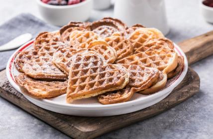 Bakin kolač po receptu iz stare Jugoslavije