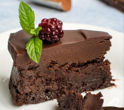 Čokoladna torta bez brašna