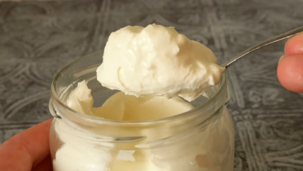 Kako se pravi grčki jogurt