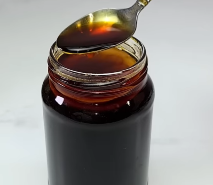 Sirup protiv kašlja od lovorovog lišća