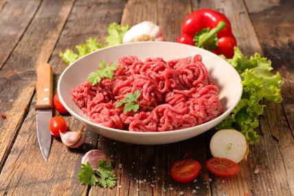 9 saveta za ukusnije mleveno meso